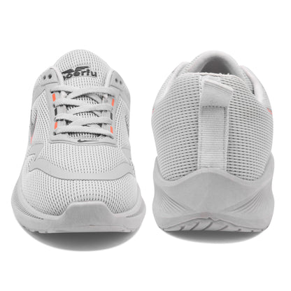 Oxtrid Men's Active Mesh Sneakers
