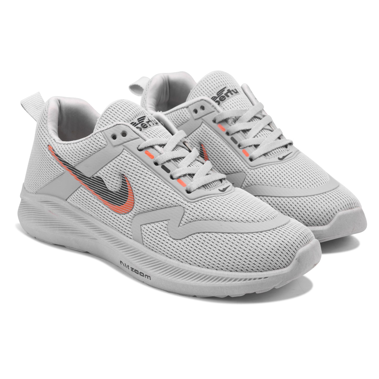 Oxtrid Men's Active Mesh Sneakers