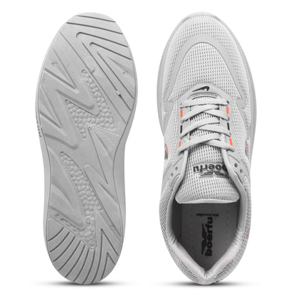 Oxtrid Men's Active Mesh Sneakers