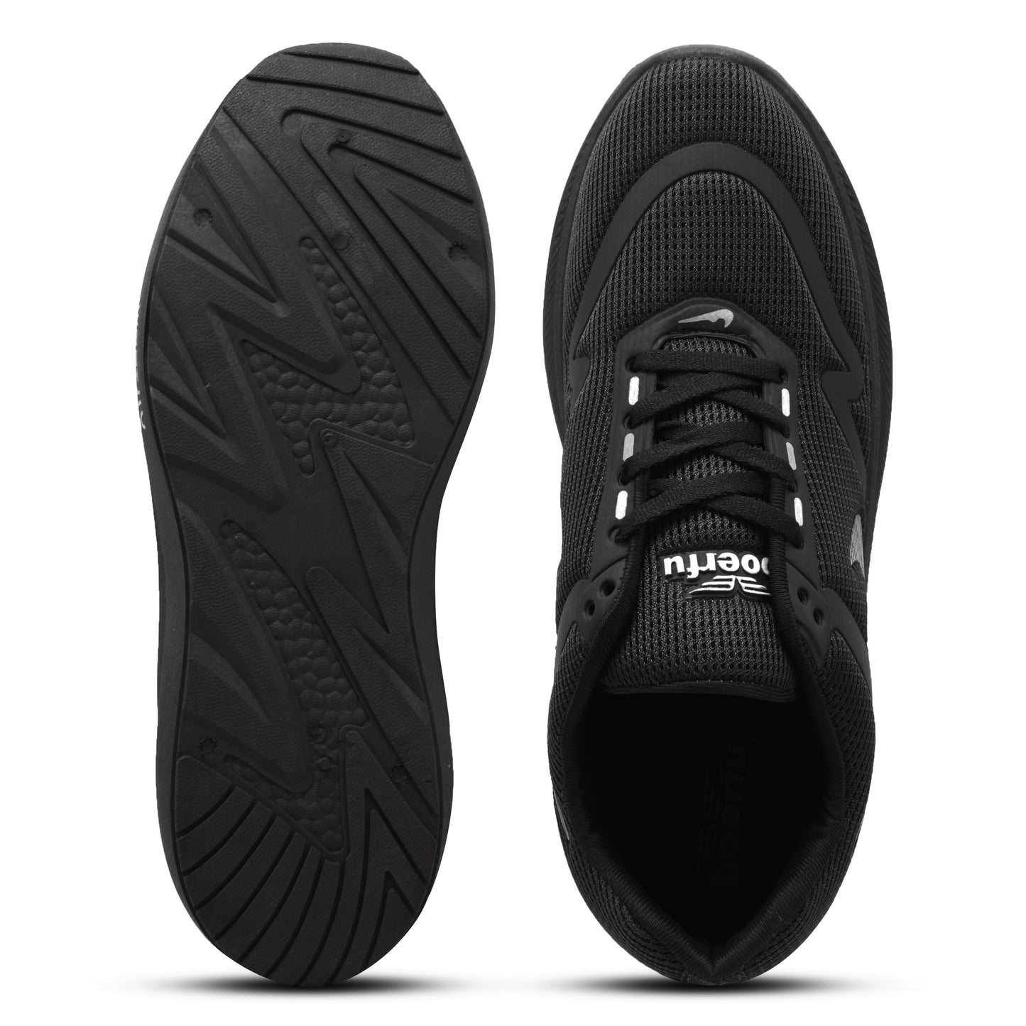 Oxtrid Men's Active Mesh Sneakers