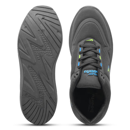 Oxtrid Men's Active Mesh Sneakers