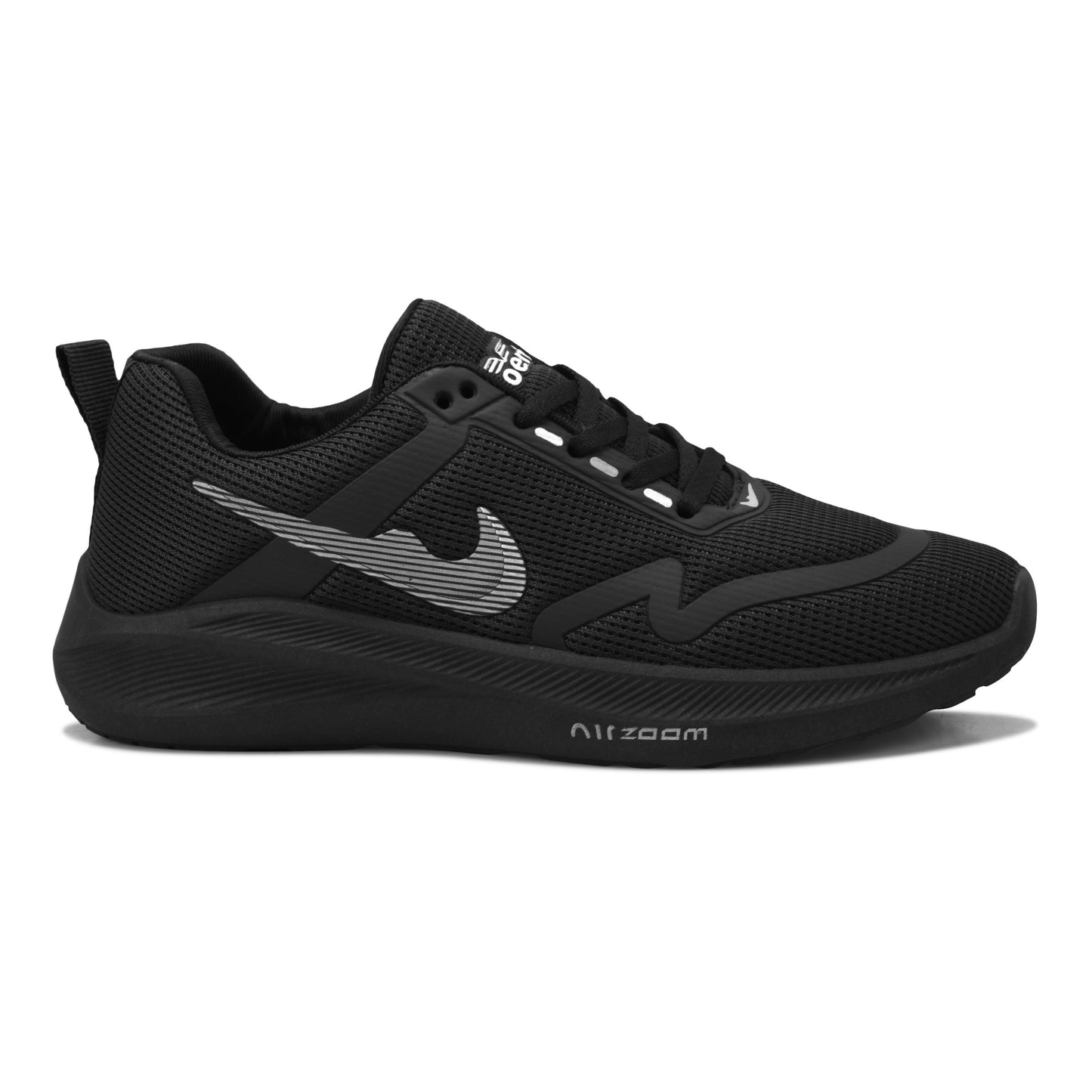 Oxtrid Men's Active Mesh Sneakers