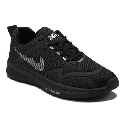 Oxtrid Men's Active Mesh Sneakers