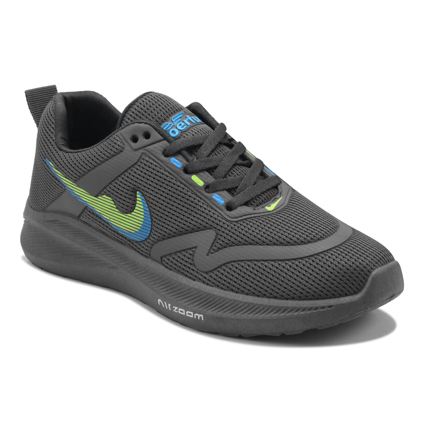Oxtrid Men's Active Mesh Sneakers