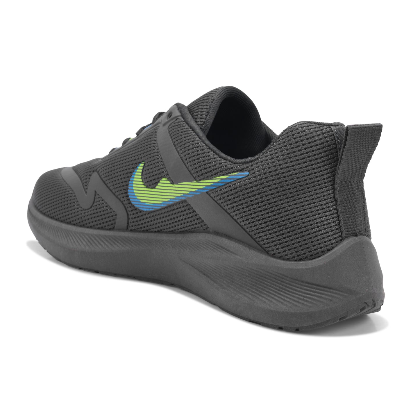 Oxtrid Men's Active Mesh Sneakers