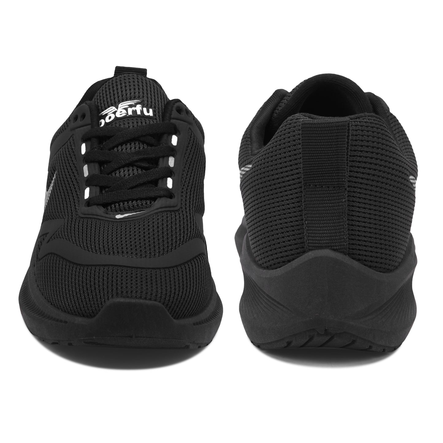 Oxtrid Men's Active Mesh Sneakers