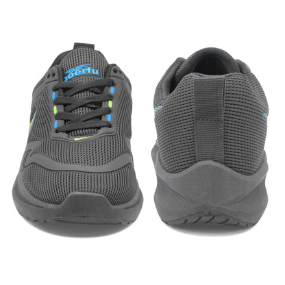 Oxtrid Men's Active Mesh Sneakers