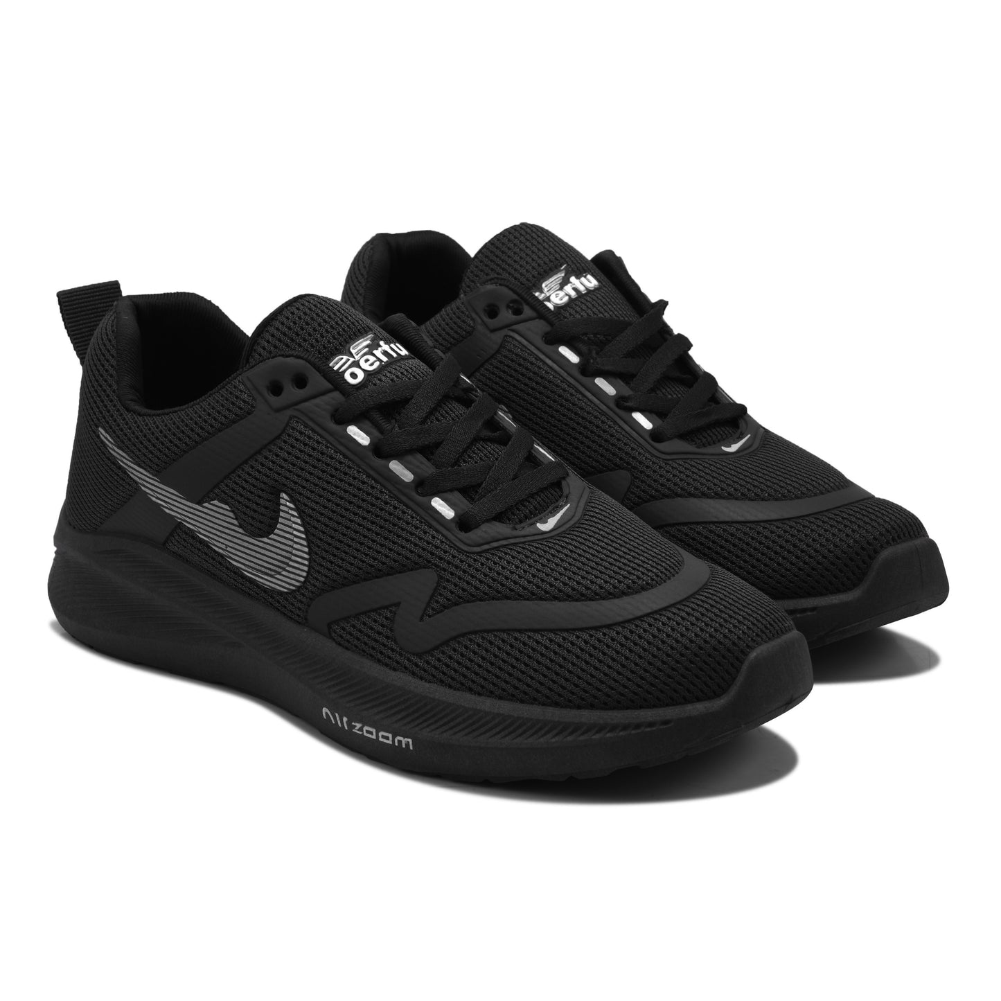 Oxtrid Men's Active Mesh Sneakers