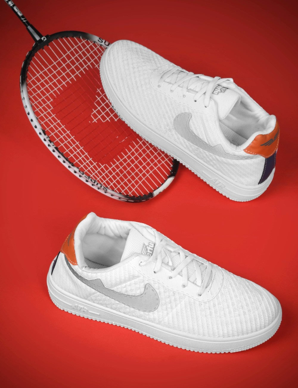 Oxtrid Men's Casual Sneakers