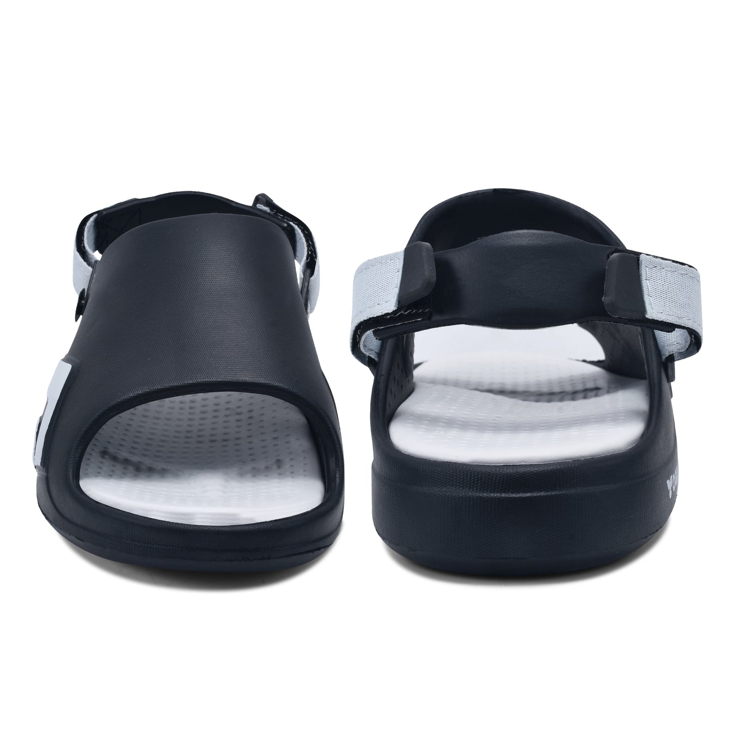 Oxtrid Sporty Backstrap Sandals