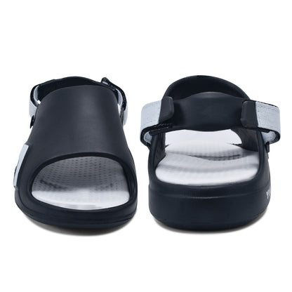 Oxtrid Sporty Backstrap Sandals
