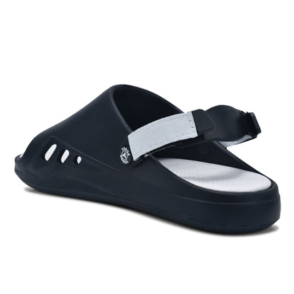 Oxtrid Sporty Backstrap Sandals