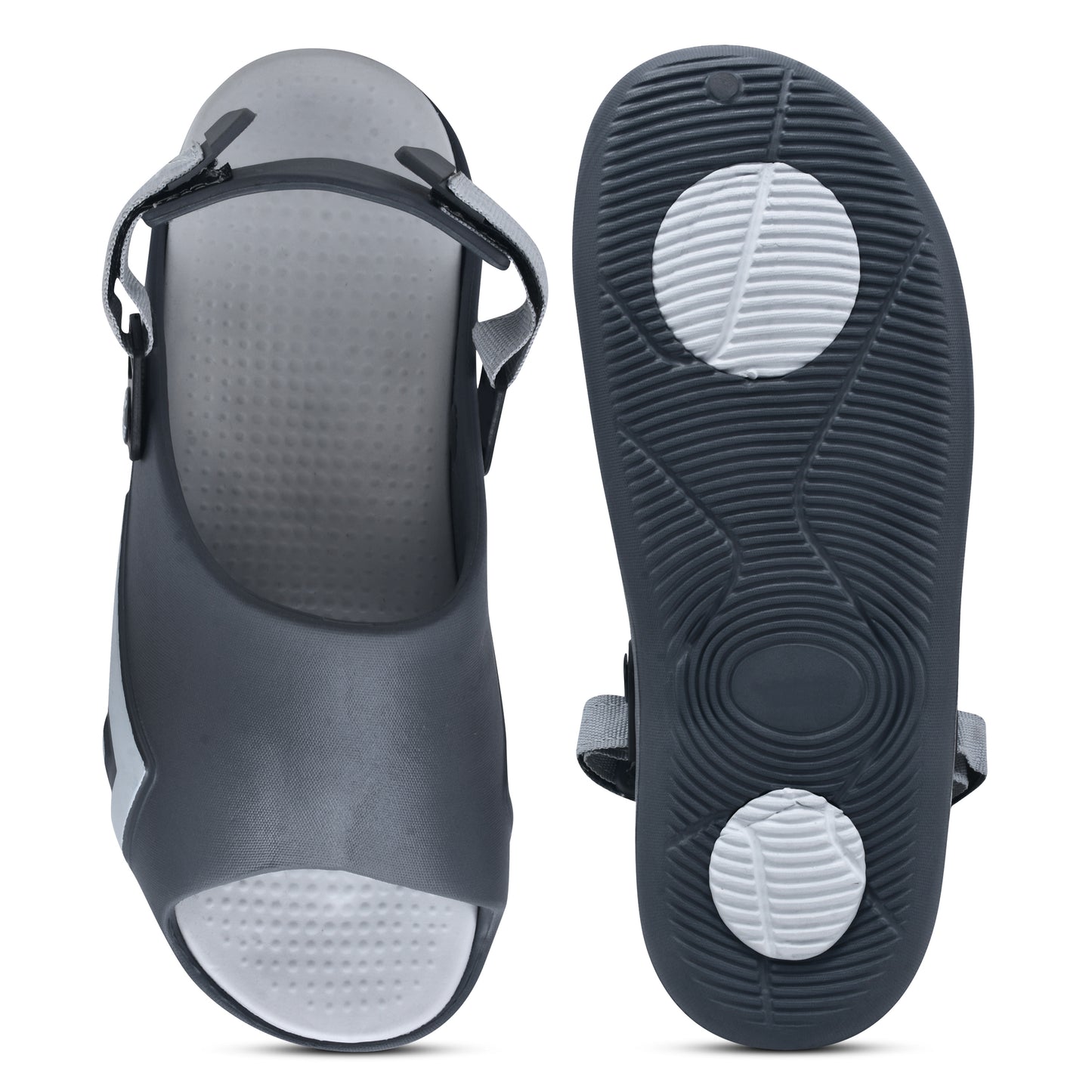 Oxtrid Sporty Backstrap Sandals