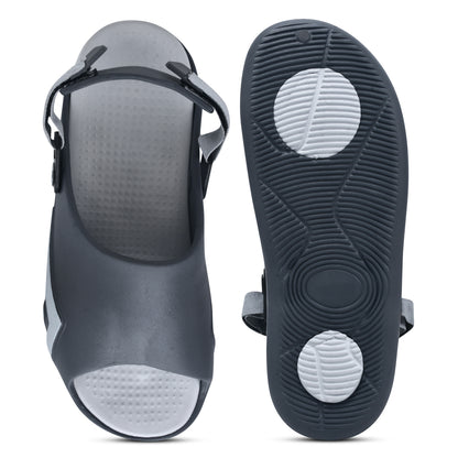 Oxtrid Sporty Backstrap Sandals
