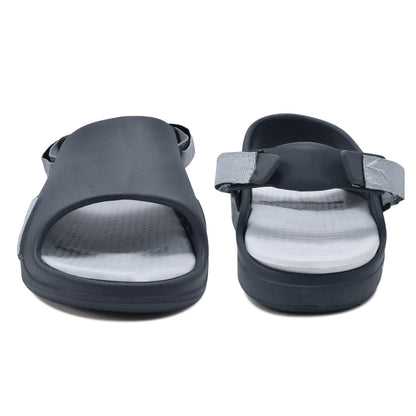 Oxtrid Sporty Backstrap Sandals