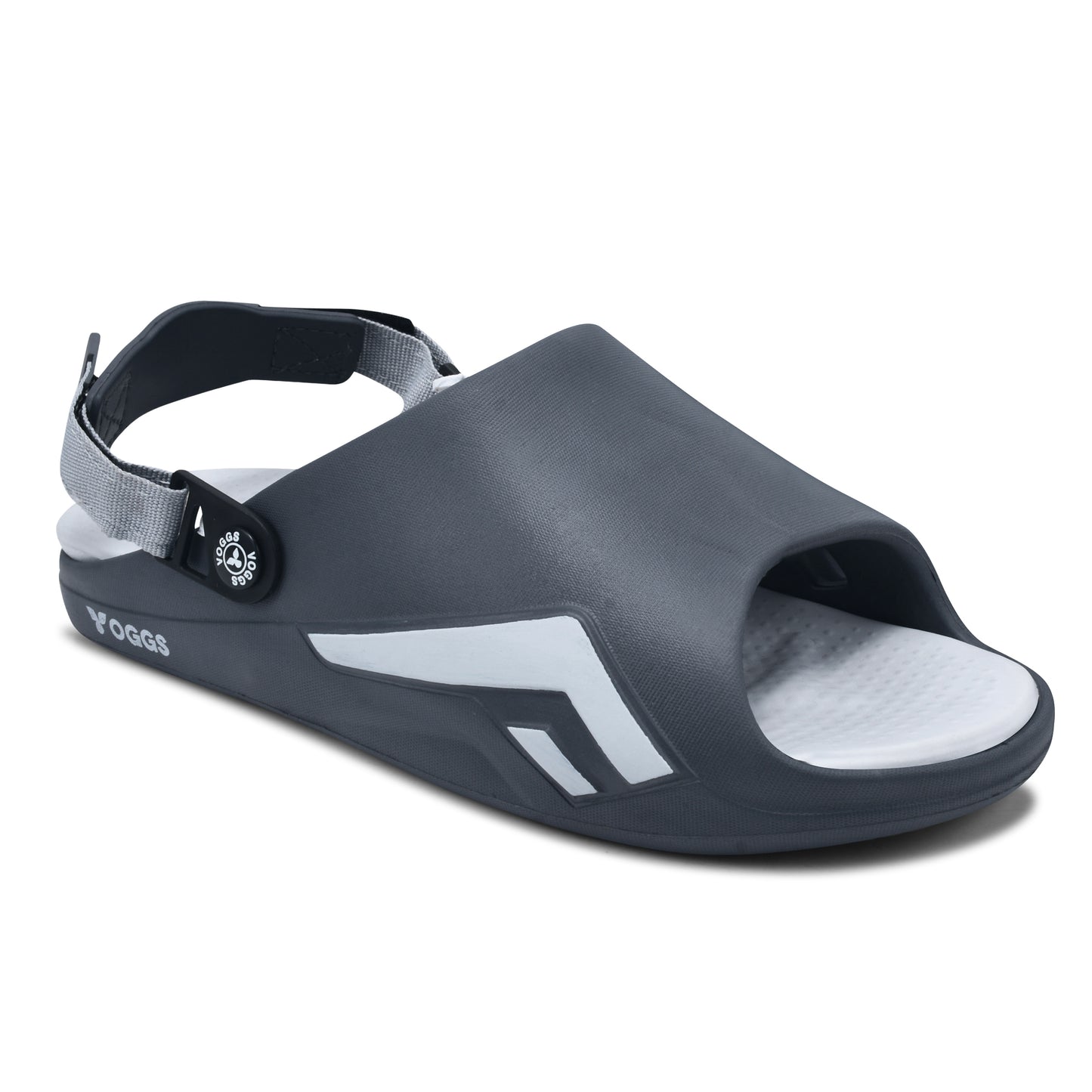 Oxtrid Sporty Backstrap Sandals