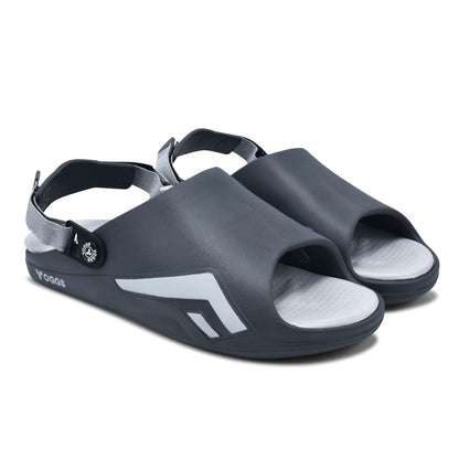 Oxtrid Sporty Backstrap Sandals