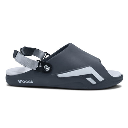 Oxtrid Sporty Backstrap Sandals