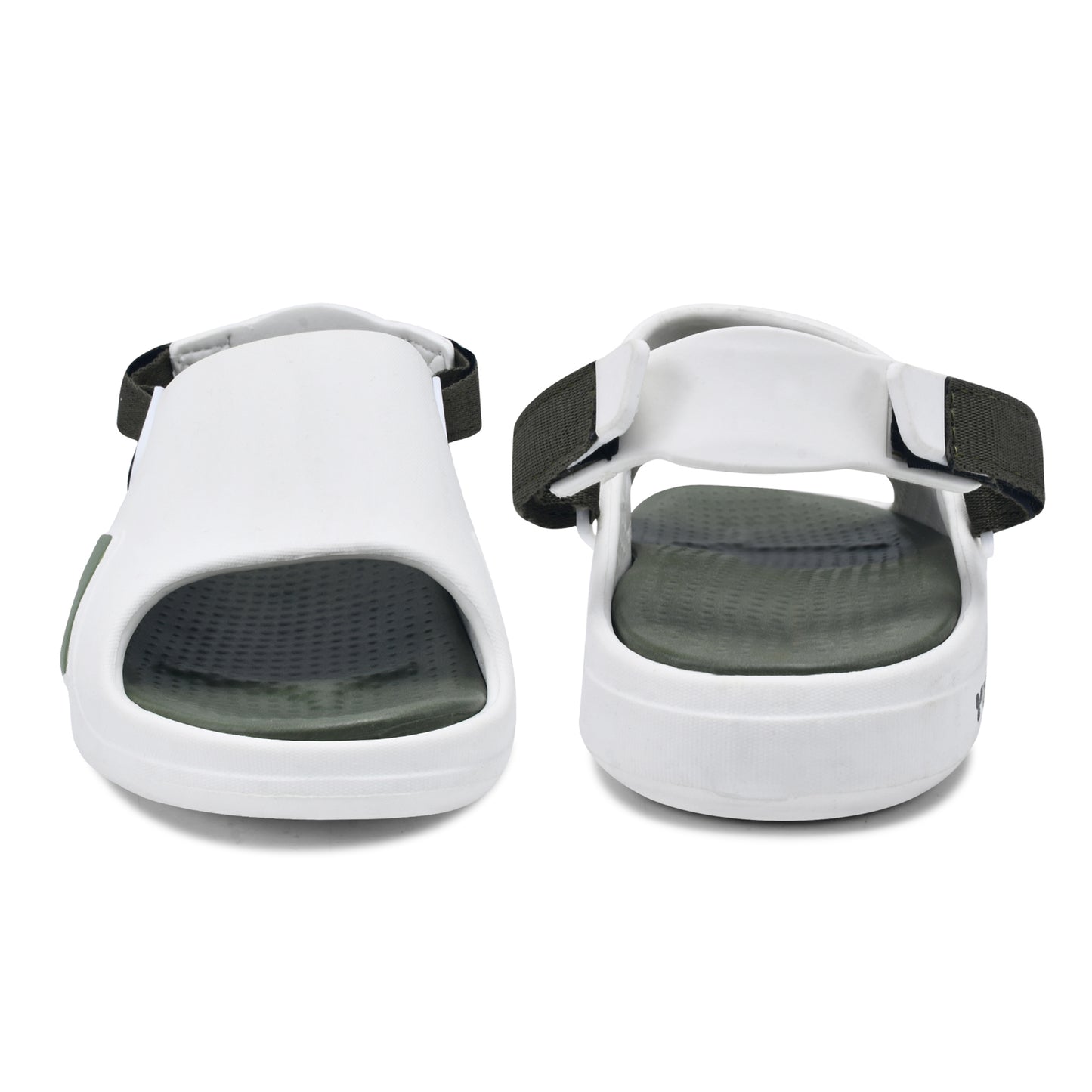 Oxtrid Sporty Backstrap Sandals