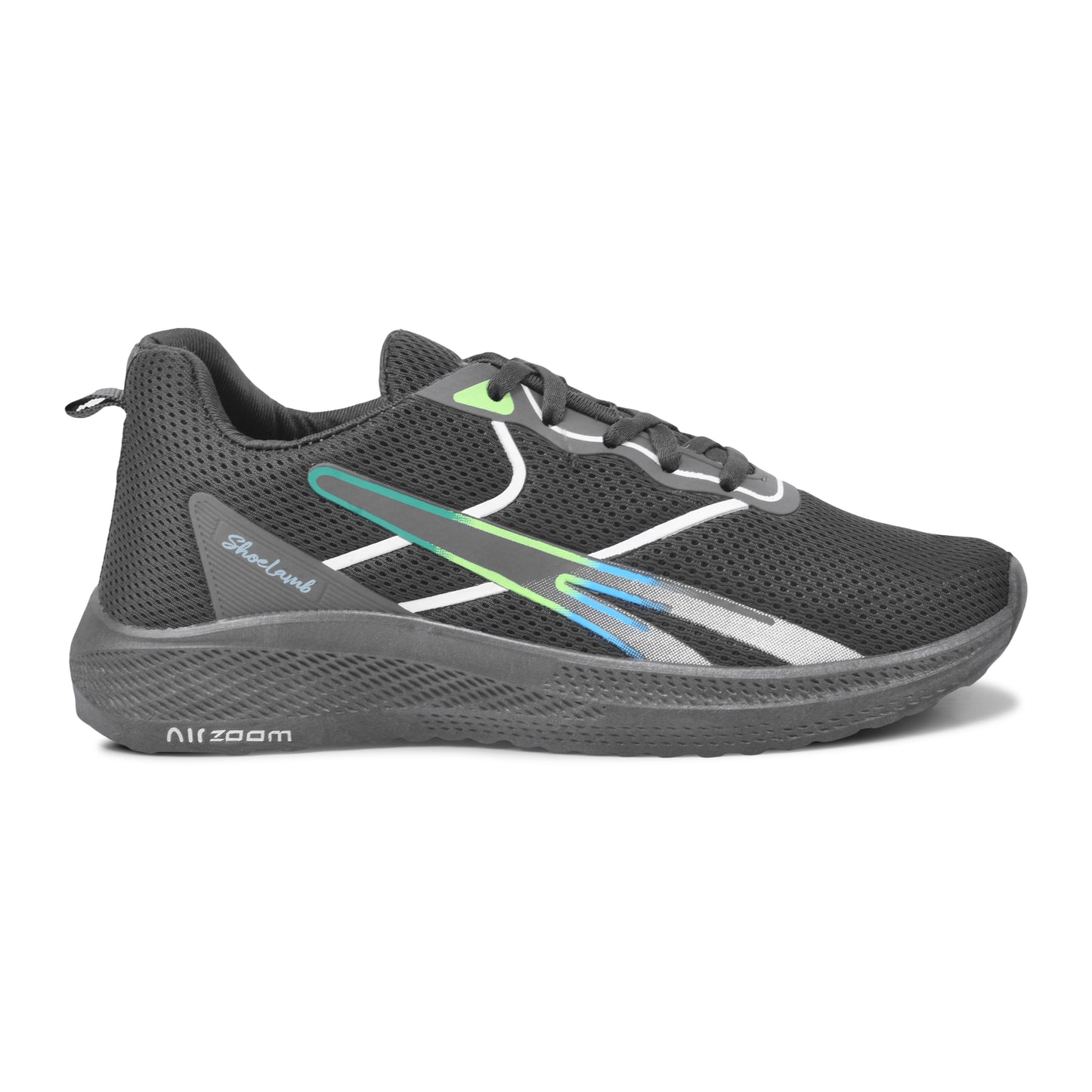 Oxtrid Men's Active Mesh Sneakers