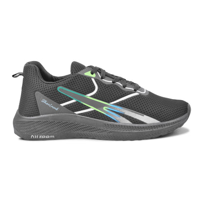 Oxtrid Men's Active Mesh Sneakers