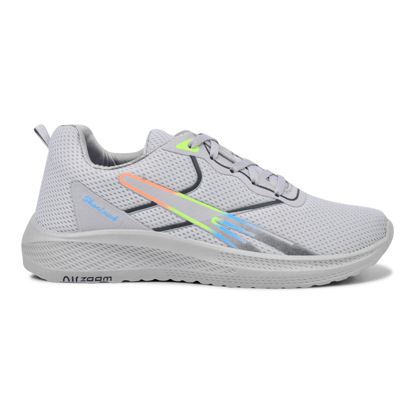 Oxtrid Men's Active Mesh Sneakers