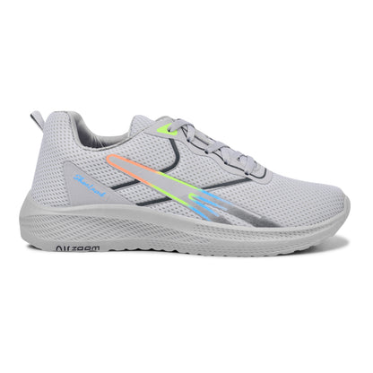Oxtrid Men's Active Mesh Sneakers