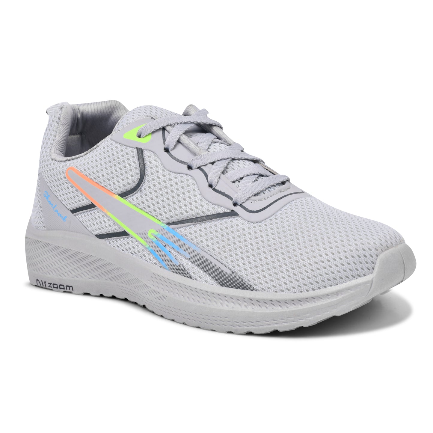 Oxtrid Men's Active Mesh Sneakers