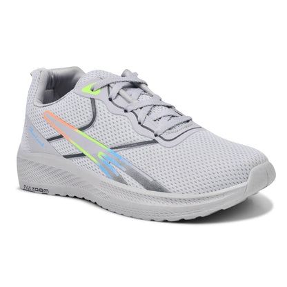 Oxtrid Men's Active Mesh Sneakers