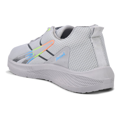 Oxtrid Men's Active Mesh Sneakers