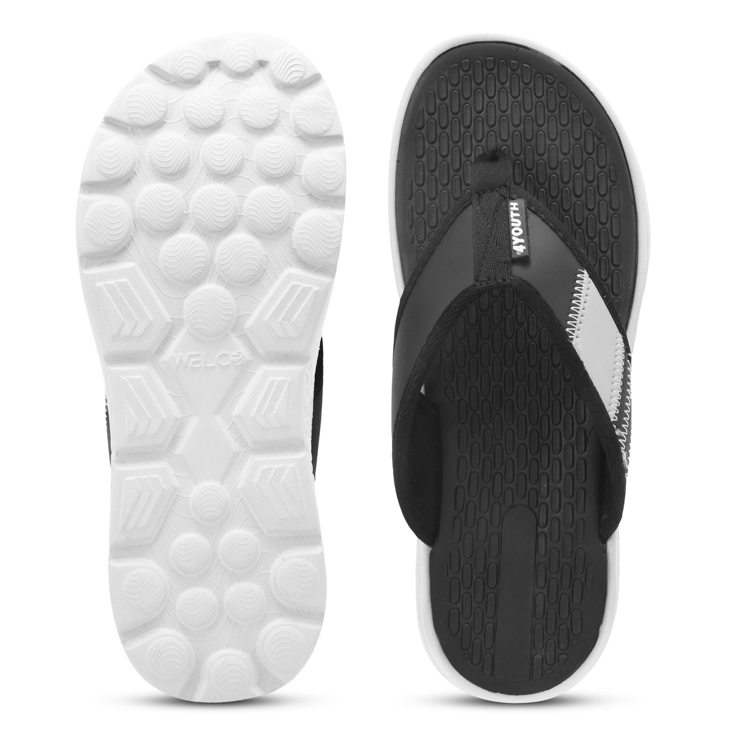 Oxtrid Comfort Flip-Flops