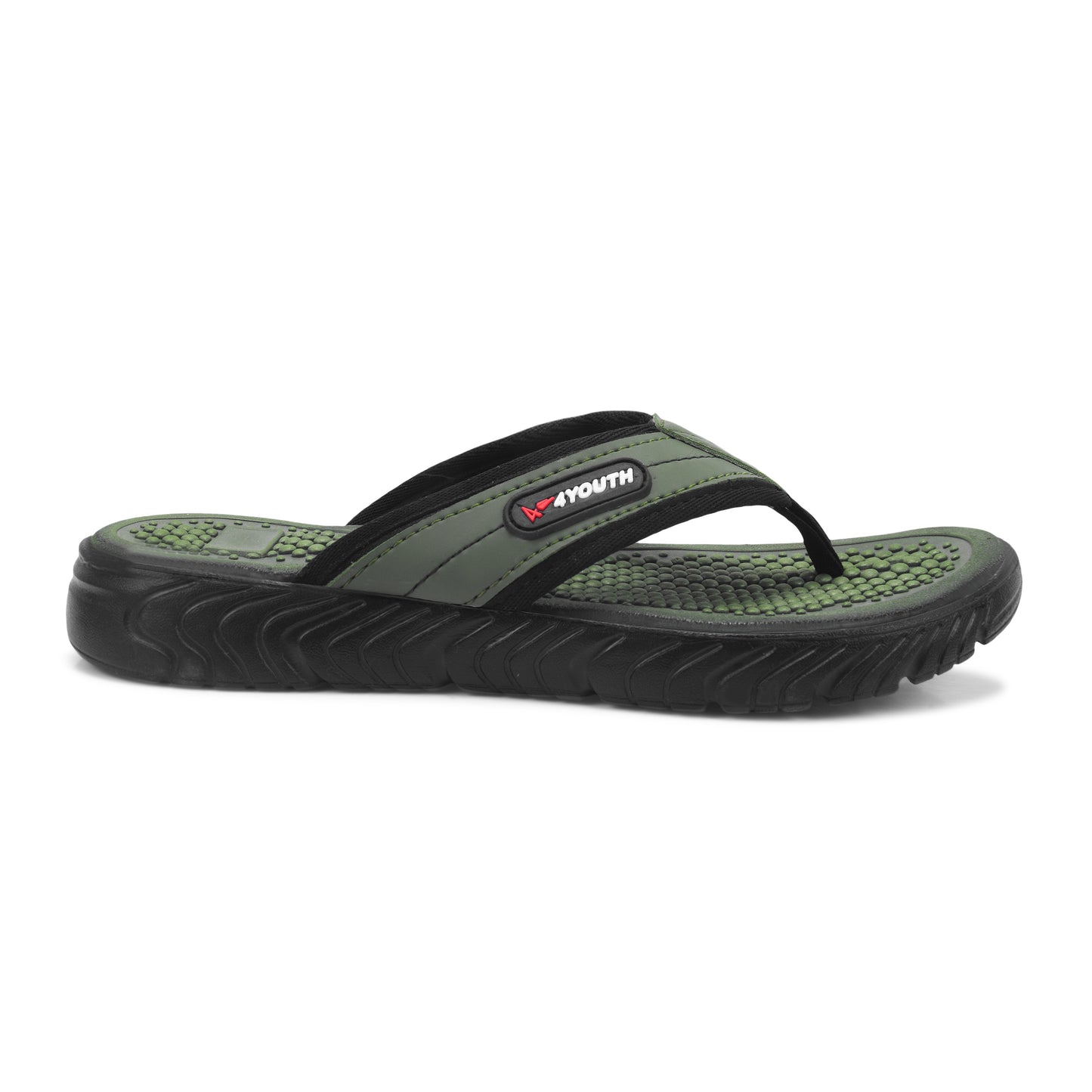 Oxtrid Comfort Flip-Flops