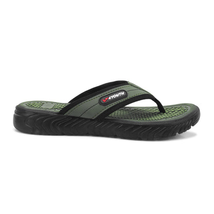 Oxtrid Comfort Flip-Flops