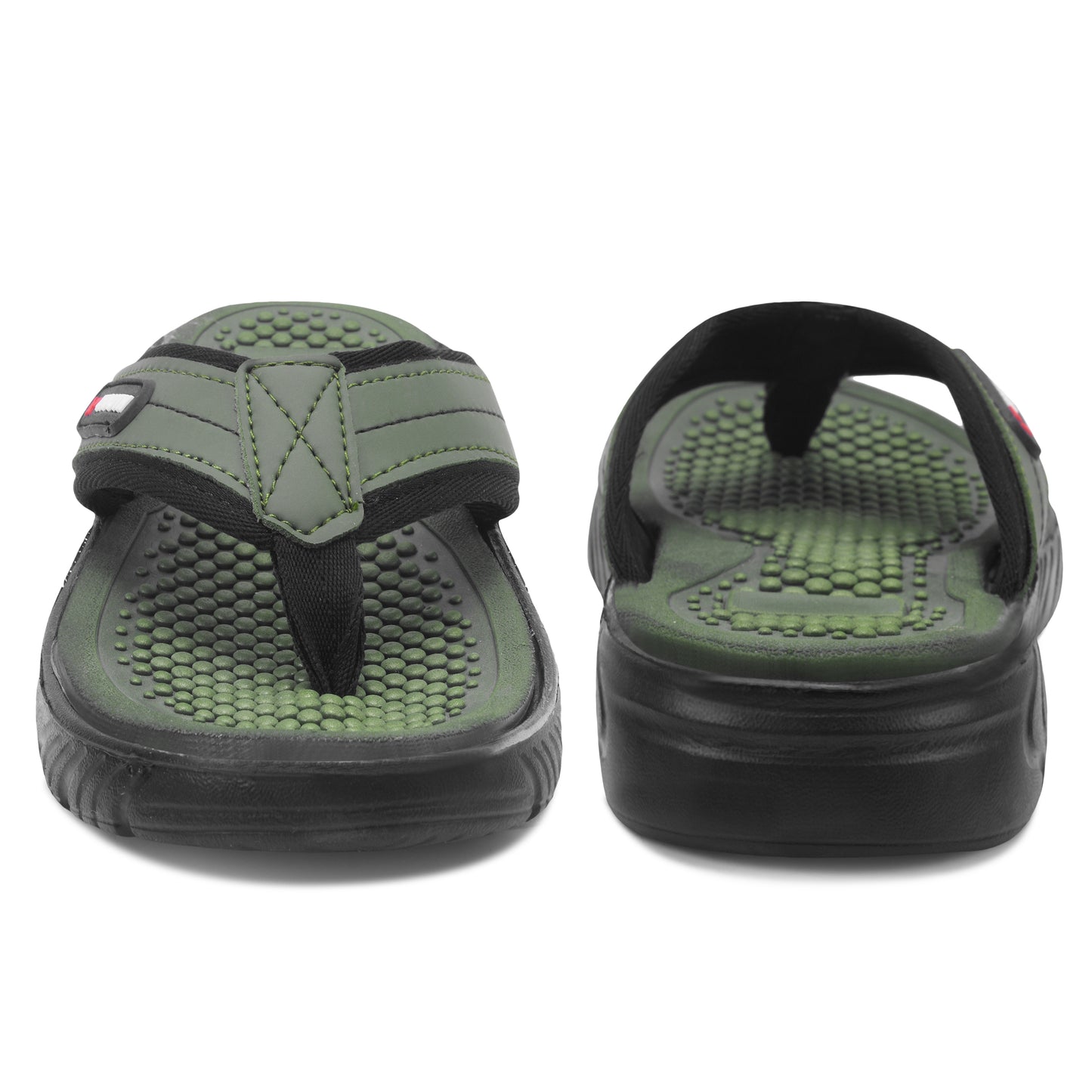 Oxtrid Comfort Flip-Flops