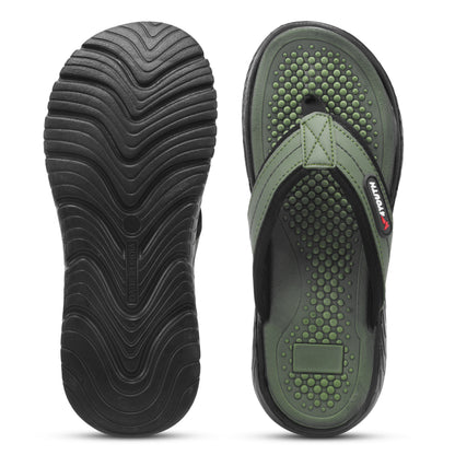 Oxtrid Comfort Flip-Flops