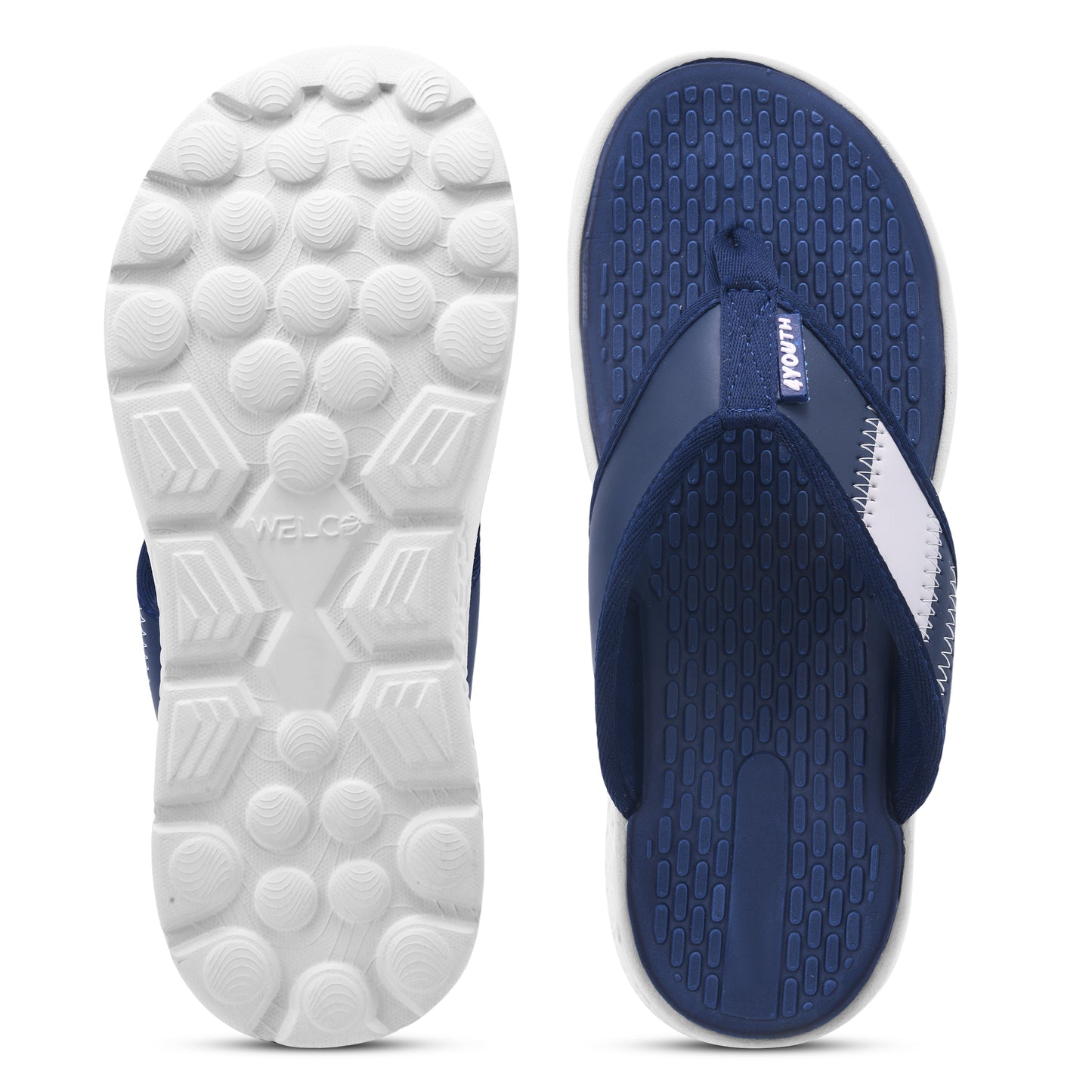 Oxtrid Comfort Flip-Flops