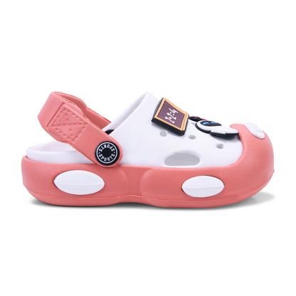Shoelamb Mini Cartoon Clogs for Boys & Girls | Lightweight EVA Slip-On Sandals