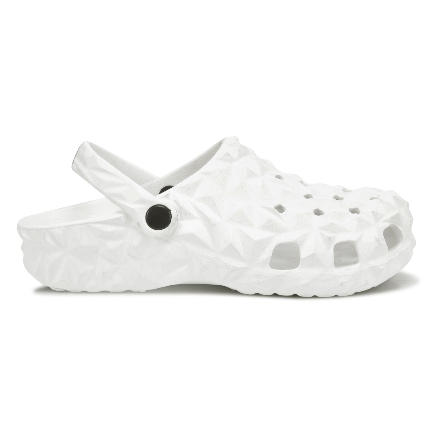 Oxtrid Men's Diamond Clogs