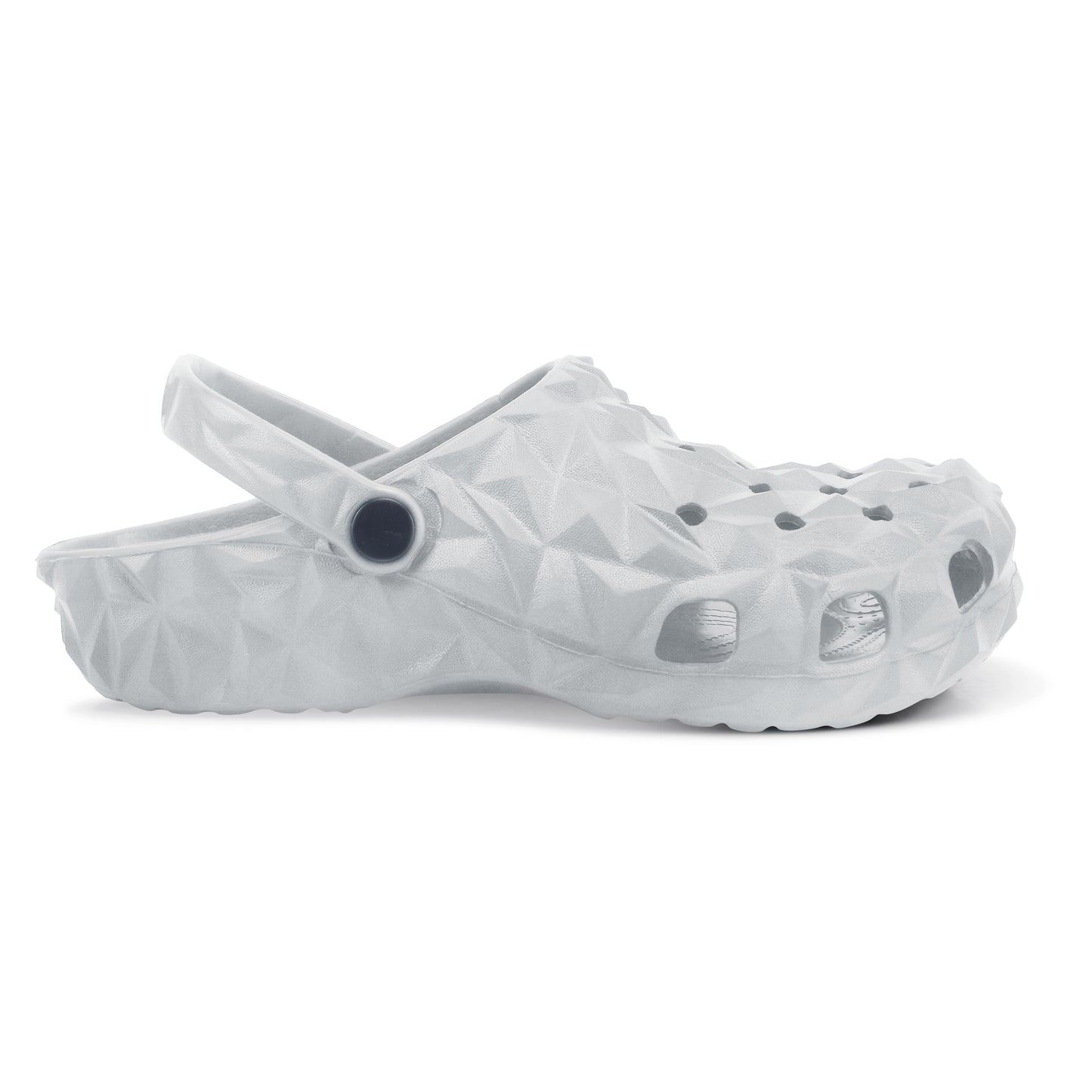 Oxtrid Men's Diamond Clogs
