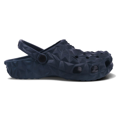 Oxtrid Men's Diamond Clogs