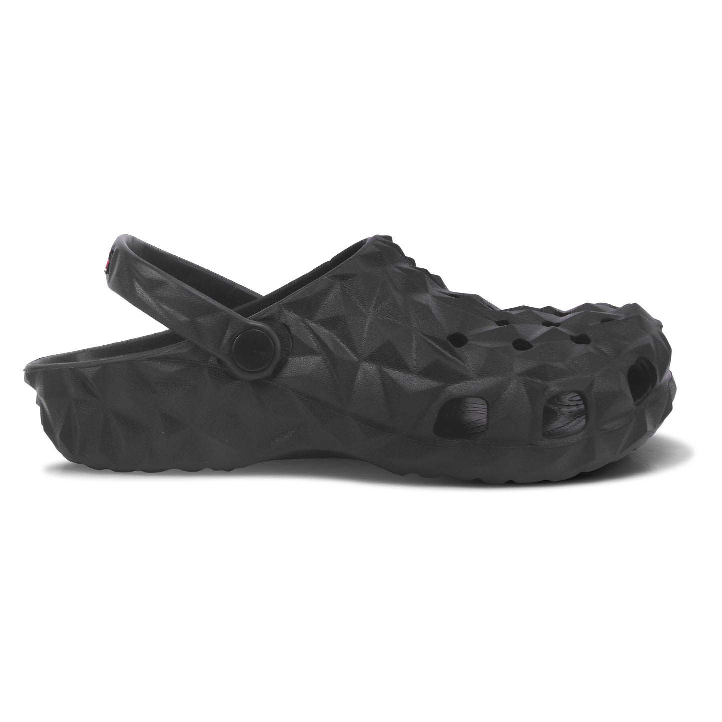 Oxtrid Men's Diamond Clogs