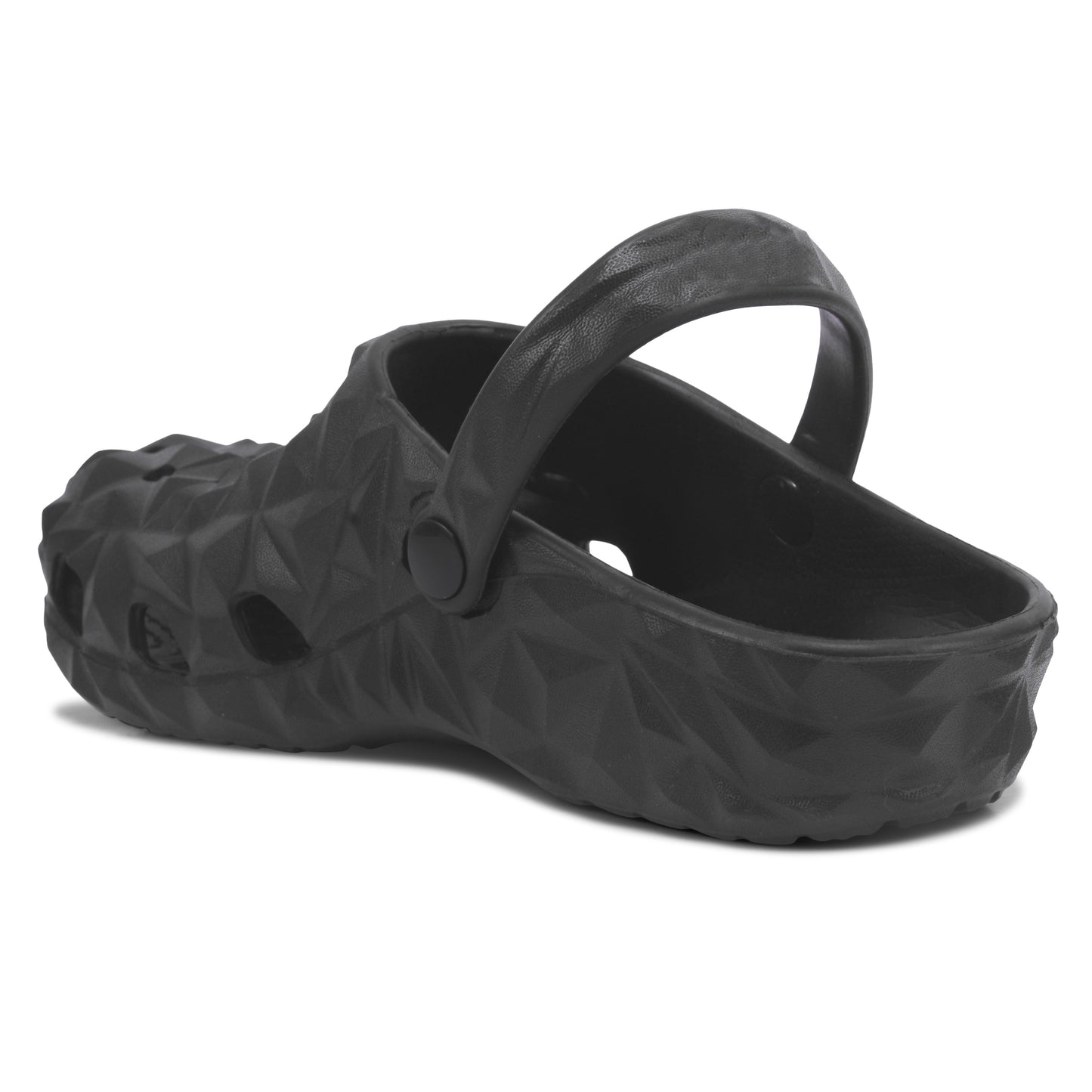 Oxtrid Men's Diamond Clogs