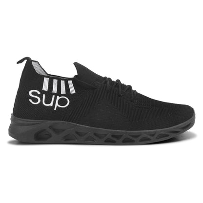 Oxtrid Men's Flyknit Sports Shoes