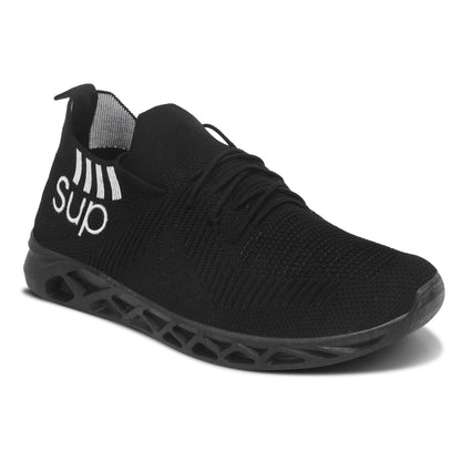 Oxtrid Men's Flyknit Sports Shoes