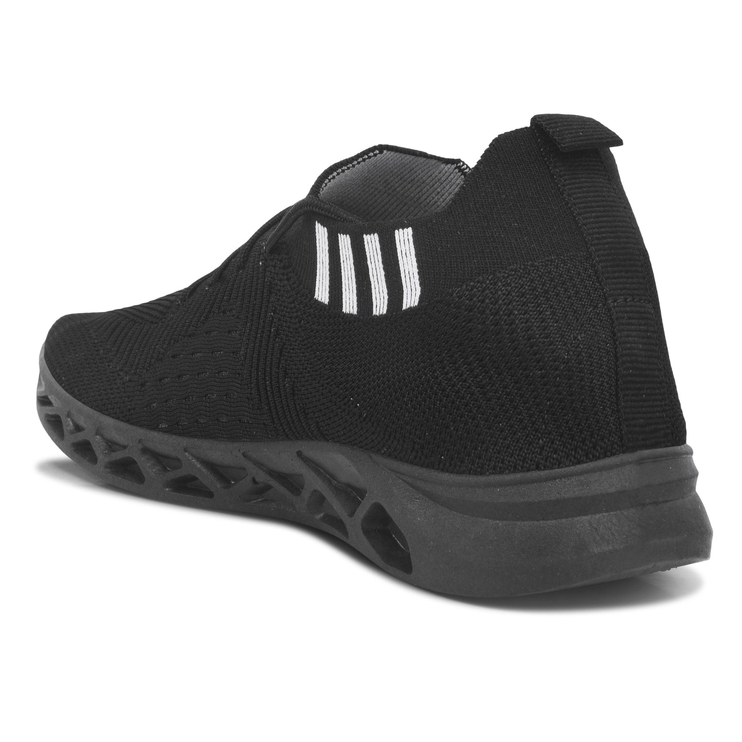 Oxtrid Men's Flyknit Sports Shoes