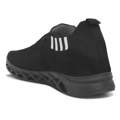 Oxtrid Men's Flyknit Sports Shoes