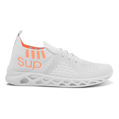 Oxtrid Men's Flyknit Sports Shoes