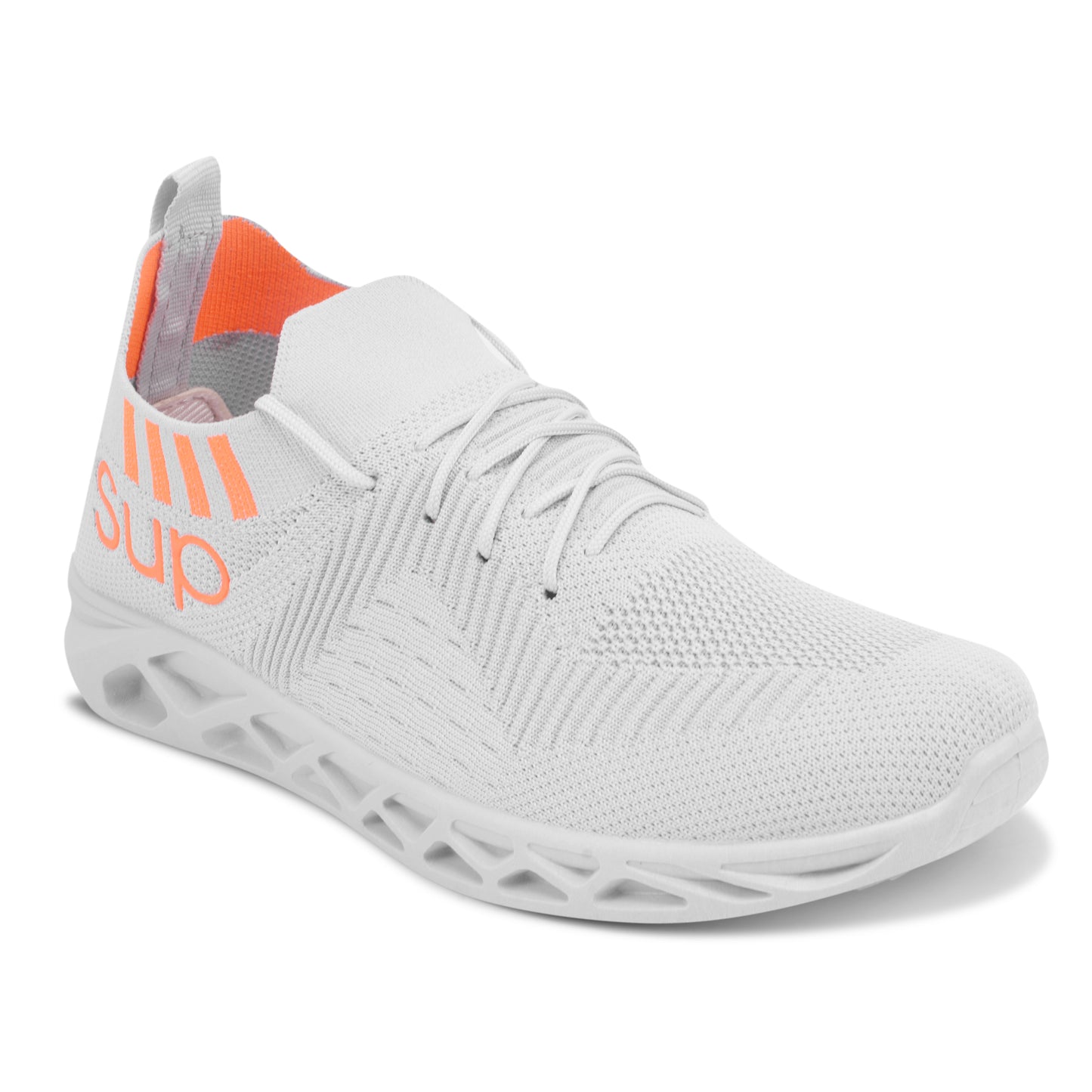 Oxtrid Men's Flyknit Sports Shoes