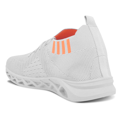Oxtrid Men's Flyknit Sports Shoes