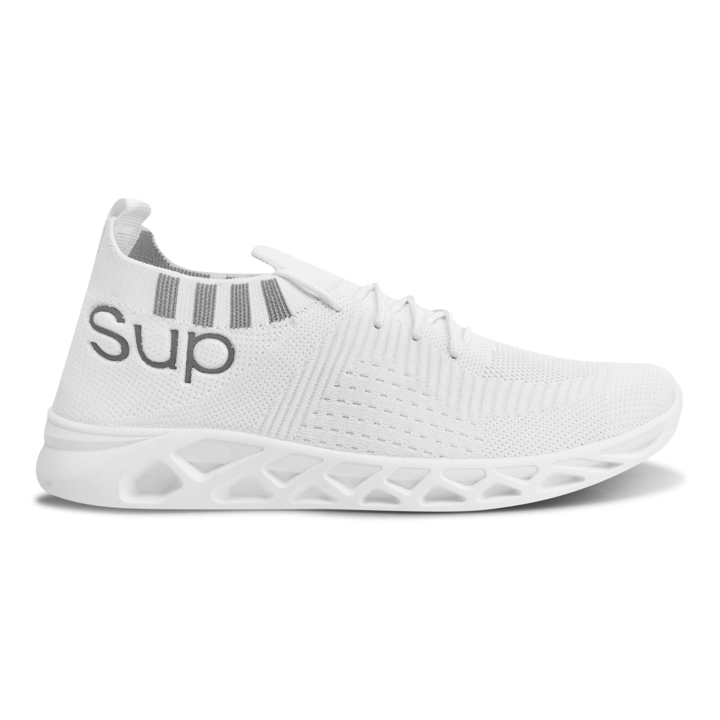 Oxtrid Men's Flyknit Sports Shoes